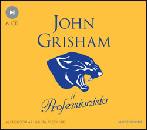 GRISHAM JOHN, Il professionista