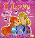 AA.VV., I love winx club