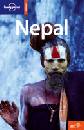 LONELY PLANET, Nepal