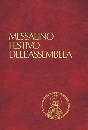 AA.VV., Messalino festivo dell