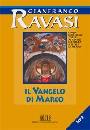 RAVASI GIANFRANCO, Il vangelo di Marco   1 CD/MP3