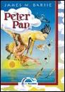 BARRIE JAMES, Peter Pan
