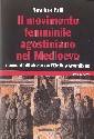 PIATTI PIERANTONIO, Il movimento femminile agostiniano nel medioevo