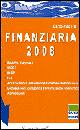 NOCERA CARLO, Finanziaria 2008