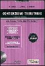 LUNELLI - MISSONI, Contenzioso Tributario 2008