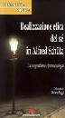 SANNA GIAN LUCA, Realizzazione etica del s in AAlfred Schutz