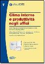 SCHIAVON STEFANO, Clima interno e produttivit negli edifici