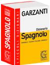 immagine di Spagnolo-Italiano It-Spagn. Dizionario + CD