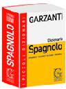 DIZIONARIO, Spagnolo-Italiano It-Spagn. Dizionario