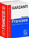 DIZIONARIO, Francese-Italiano It-Franc. Dizionario