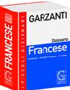 immagine di Francese-Italiano It-Franc. Dizionario