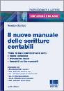 GIORDANO SALVATORE, Il nuovo manuale delle scritture contabili