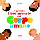 Hdelin Pascale, Il grande libro animato del corpo umano