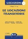 MARIANI - ROSSI, Le locazioni transitorie