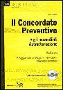 immagine di Il concordato preventivo