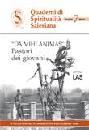 AA.VV., "Da mihi animas" Pastori dei giovani