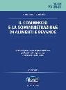 MARINELLI - NICOLAO, Il commercio e la somministrazione di alimenti