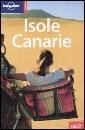 LONELY PLANET, Isole Canarie