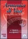 AA.VV., Armonia di voci: Il tempo Pasquale