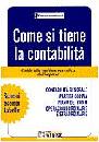AA.VV., Come si tiene la contabilità