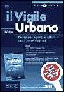 AA.VV., Vigile urbano + Raccolta legislativa per il vigile