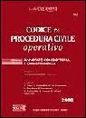 AA.VV., Codice di procedura civile operativo