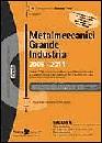 AA.VV., Metalmeccanici Grande Industria. CCNL