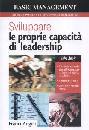 AA.VV., Sviluppare le proprie capacit di leadership