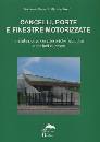 CERESINI - SAVERI, Cancelli porte e finestre motorizzate