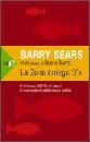 SEARS BARRY, La zona omega 3rx