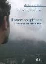 SOVERNIGO GIUSEPPE, Il cammino spirituale 4