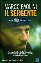 PAOLINI MARCO, Il sergente. Libro + DVD