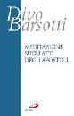 BARSOTTI DIVO, Meditazione sugli Atti degli Apostoli