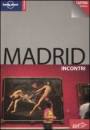 LONELY PLANET, Madrid