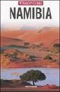 AA.VV., Namibia  (insight guides)