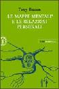 BUZAN TONY, Le mappe mentali e le relazioni personali