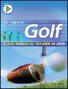 immagine di Golf. Libro + DVD. Il tuo personal trainer in DVD
