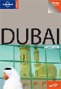 LONELY PLANET, Dubai