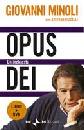 MINOLI GIOVANNI, Opus Dei  + DVD