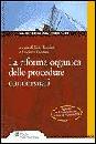 AA.VV., La riforma organica delle procedure concorsuali