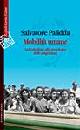 PALIDDA SALVATO, Mobilit umane. Sociologia delle migrazioni