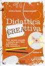 PANERO - BOCCHINI, Didattica creattiva