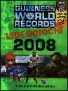 TWIN GALAXIES, Guinness world records videogiochi 2008