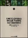 AA.VV., Enciclopedia delle piante da giardino   A - Z