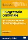 AA.VV., Il segretario comunale