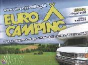 AA.VV., Euro Camping 2008 EUROPA