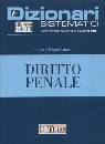 GIUNTA FAUSTO, Diritto penale