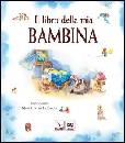 immagine di Il libro della mia bambina