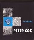 LANER F.-BARBISAN U., Le guide PETER COX.  Volumi 1,2,3 in cofanetto