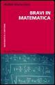 MARASCHINI WALT, Bravi in matematica